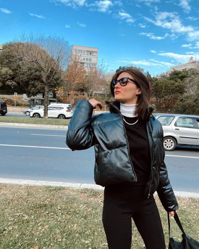 Gizem Güneş seksi ifşa fotoğrafı 33579