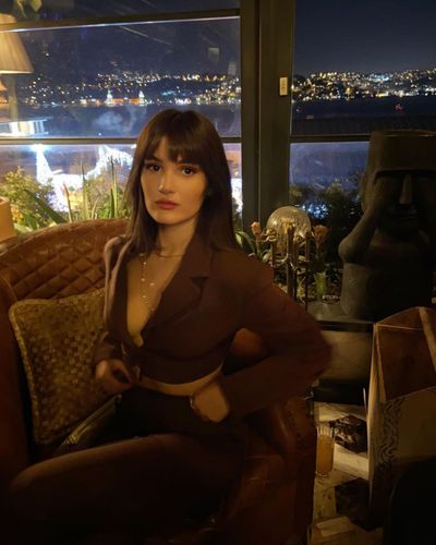 Gizem Güneş seksi ifşa fotoğrafı 33569