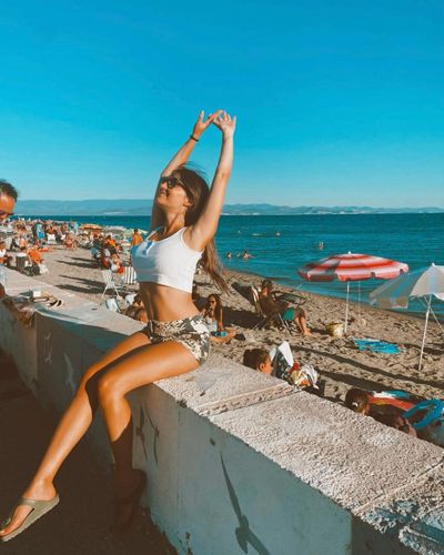 Gizem Güneş seksi ifşa fotoğrafı 33567