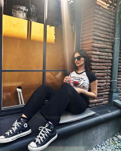 Gizem Güneş seksi ifşa fotoğrafı 33555