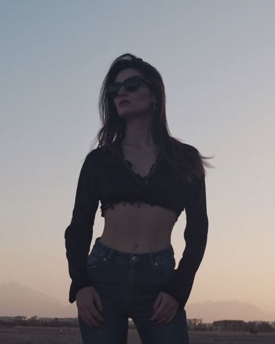 Gizem Güneş seksi ifşa fotoğrafı 28