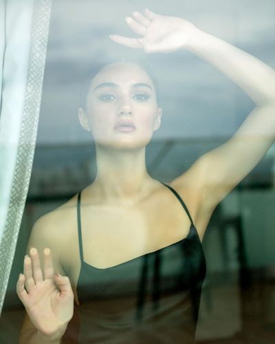 Gizem Güneş seksi ifşa fotoğrafı 33507