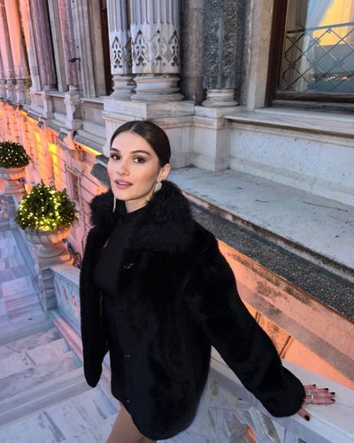 Gizem Güneş seksi ifşa fotoğrafı 29