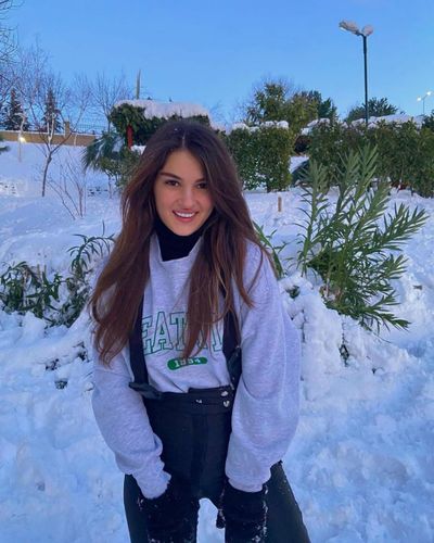 Gizem Güneş seksi ifşa fotoğrafı 33486