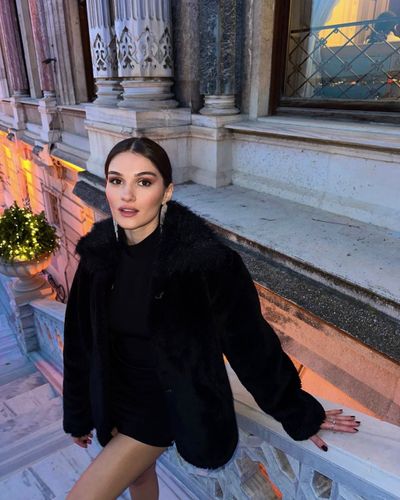 Gizem Güneş seksi ifşa fotoğrafı 31