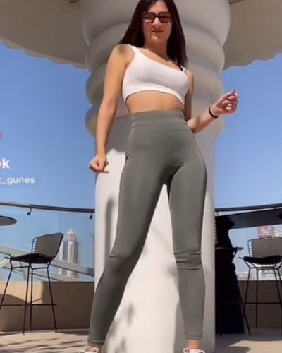 Gizem Güneş seksi ifşa fotoğrafı 33444
