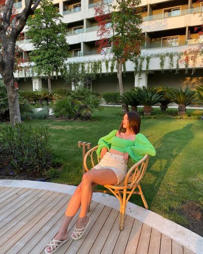 Gizem Güneş seksi ifşa fotoğrafı 33437