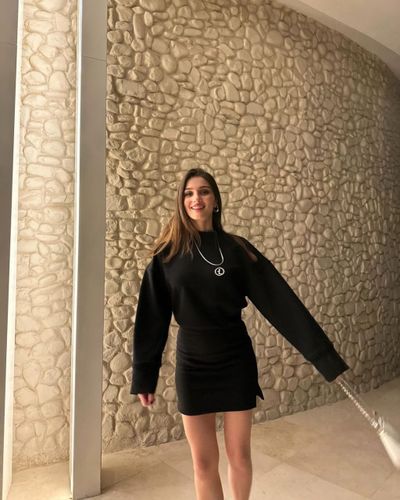 Gizem Güneş seksi ifşa fotoğrafı 33