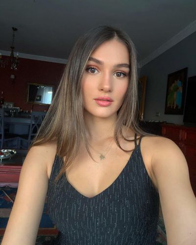 Gizem Güneş seksi ifşa fotoğrafı 33409