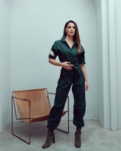 Gizem Güneş seksi ifşa fotoğrafı 33407