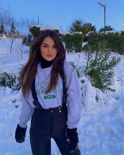 Gizem Güneş seksi ifşa fotoğrafı 33379