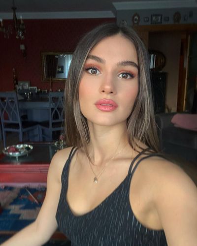 Gizem Güneş seksi ifşa fotoğrafı 33357
