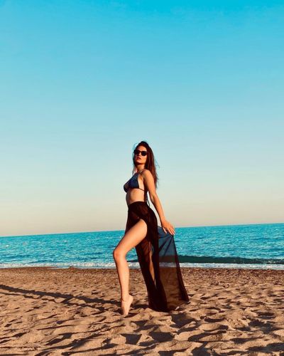 Gizem Güneş seksi ifşa fotoğrafı 33298