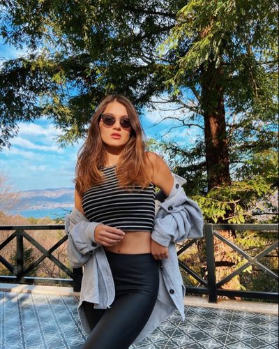 Gizem Güneş seksi ifşa fotoğrafı 33283