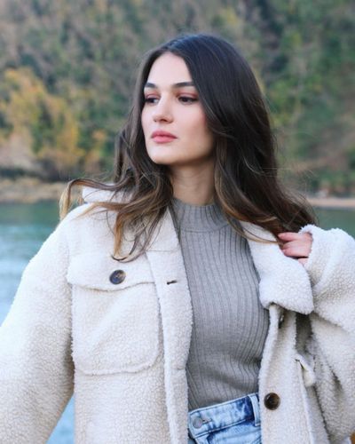 Gizem Güneş seksi ifşa fotoğrafı 411