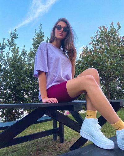 Gizem Güneş seksi ifşa fotoğrafı 424