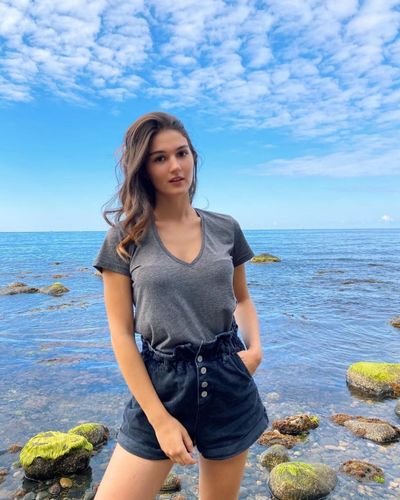 Gizem Güneş seksi ifşa fotoğrafı 427