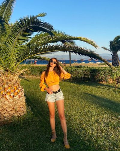 Gizem Güneş seksi ifşa fotoğrafı 429