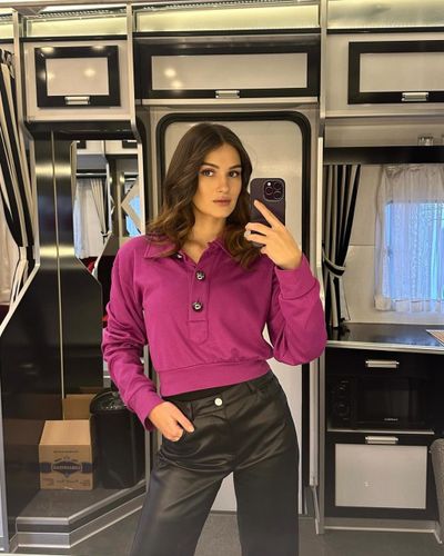 Gizem Güneş seksi ifşa fotoğrafı 42