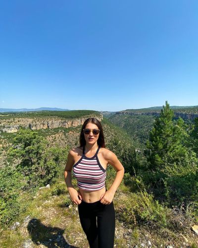 Gizem Güneş seksi ifşa fotoğrafı 431