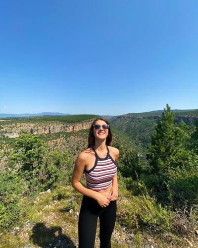 Gizem Güneş seksi ifşa fotoğrafı 432