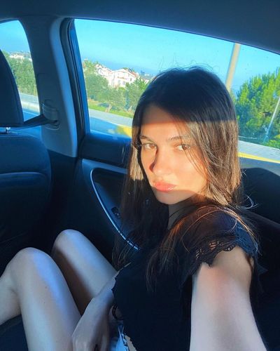 Gizem Güneş seksi ifşa fotoğrafı 435