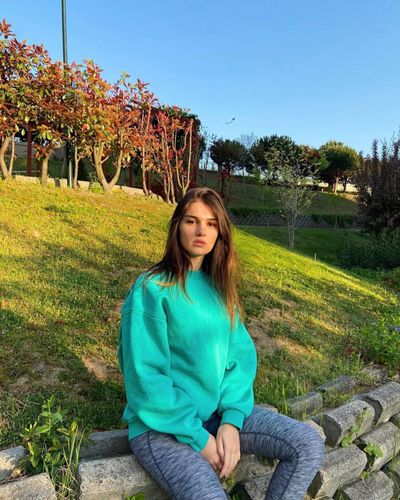 Gizem Güneş seksi ifşa fotoğrafı 442