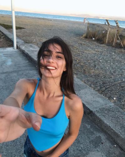 Gizem Güneş seksi ifşa fotoğrafı 453