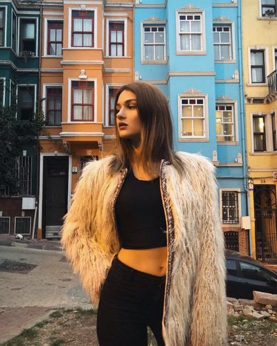 Gizem Güneş seksi ifşa fotoğrafı 463