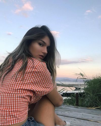 Gizem Güneş seksi ifşa fotoğrafı 469
