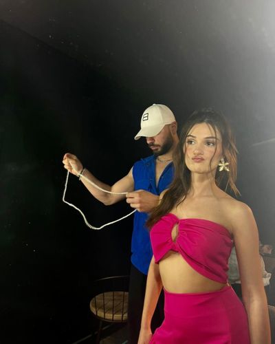 Gizem Güneş seksi ifşa fotoğrafı 46