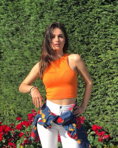Gizem Güneş seksi ifşa fotoğrafı 470