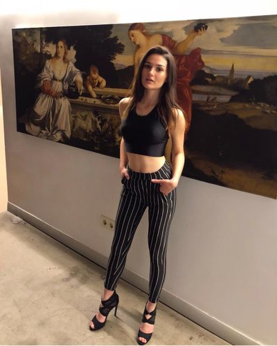 Gizem Güneş seksi ifşa fotoğrafı 472