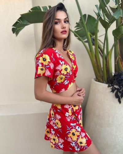 Gizem Güneş seksi ifşa fotoğrafı 478