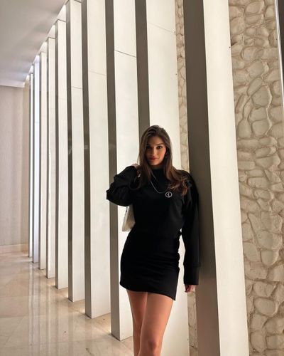 Gizem Güneş seksi ifşa fotoğrafı 48