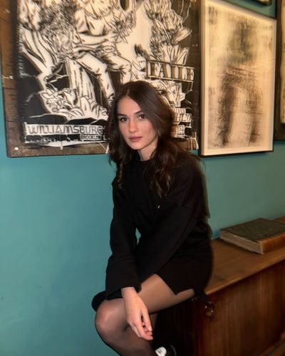 Gizem Güneş seksi ifşa fotoğrafı 49