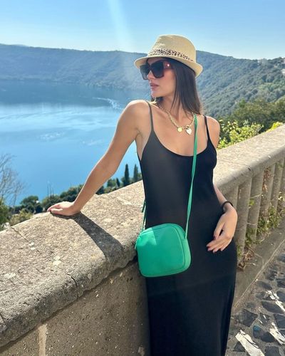 Gizem Güneş seksi ifşa fotoğrafı 509