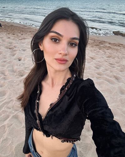 Gizem Güneş seksi ifşa fotoğrafı 522