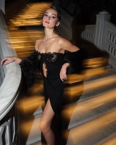 Gizem Güneş seksi ifşa fotoğrafı 523