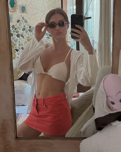 Gizem Güneş seksi ifşa fotoğrafı 539