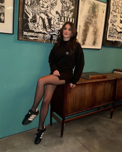 Gizem Güneş seksi ifşa fotoğrafı 554