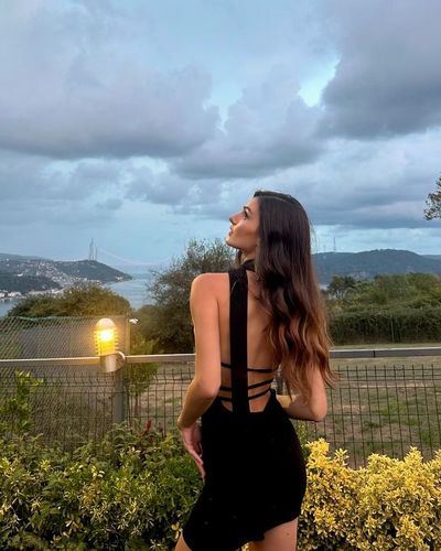 Gizem Güneş seksi ifşa fotoğrafı 945