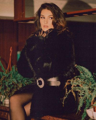 Gizem Güneş seksi ifşa fotoğrafı 56