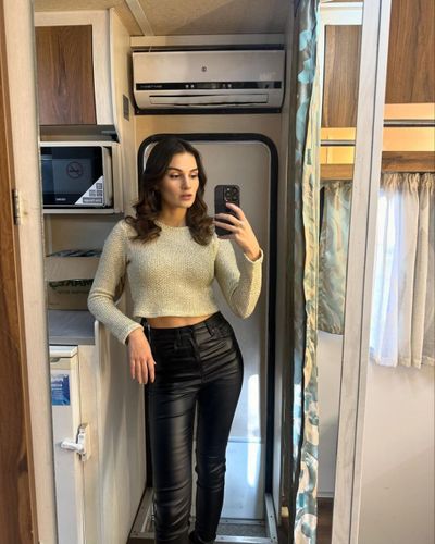 Gizem Güneş seksi ifşa fotoğrafı 58