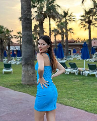 Gizem Güneş seksi ifşa fotoğrafı 59
