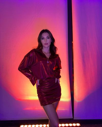 Gizem Güneş seksi ifşa fotoğrafı 61