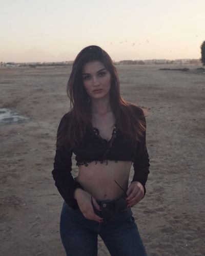 Gizem Güneş seksi ifşa fotoğrafı 63