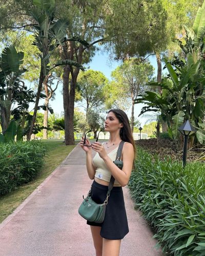 Gizem Güneş seksi ifşa fotoğrafı 67
