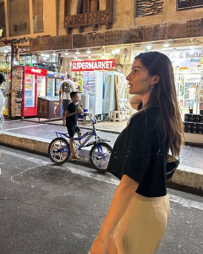 Gizem Güneş seksi ifşa fotoğrafı 6