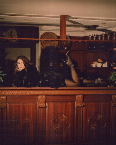 Gizem Güneş seksi ifşa fotoğrafı 71